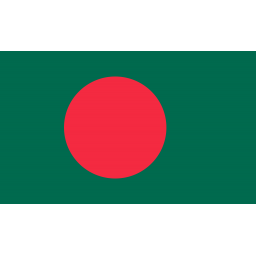 孟加拉国女足U20